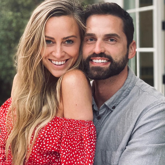 Love Is Blind’s Jessica Batten Gives Birth, Welcomes First Baby Love Is Blind’s Jessica Batten Gives Birth, Welcomes First Baby